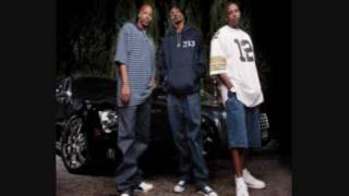 Warren G - You Never Know Ft. Snoop Dogg
