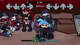 Cover art for Gunpower