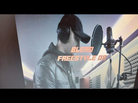 BLERO 08 - FREESTYLE