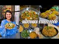 Best VADODARA Street Food Sev Usal Tamtam Penda Chinese More