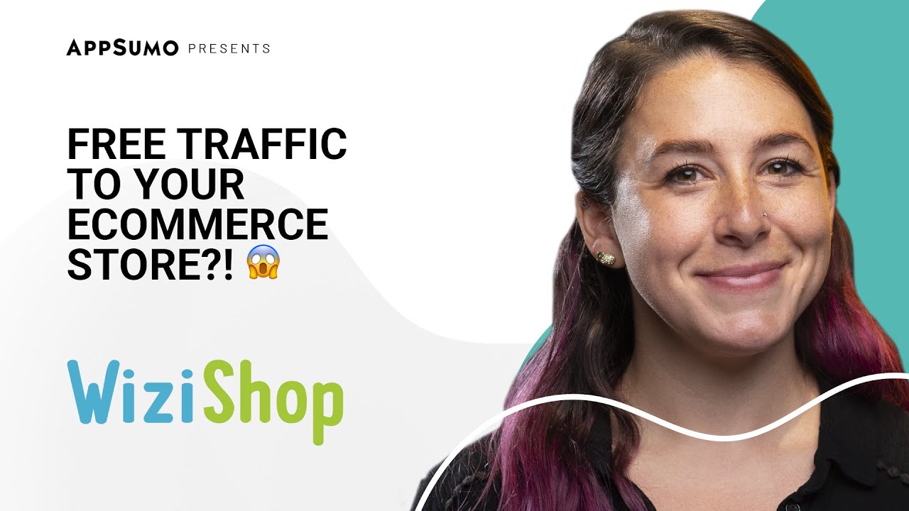 WiziShop tutorial