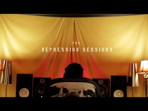 The Depression Sessions (STUDIO VIDEO #1) - THY ART IS MURDER, THE ACACIA STRAIN, FIT FOR AN AUTOPSY