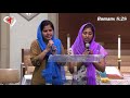 Antha Naa Meluke Rom 8 28 Telugu Christian Song Heavenly Grace Indian Church