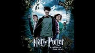 Mischief Managed! Harry Potter and the Prisoner of Azkaban - John Williams
