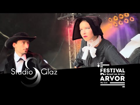PROMO FESTIVAL DES MAJESTÉS D'ARVOR 2023.