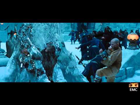 12.000 Subs Cinematic - Two Steps From Hell (T. Bergersen) - Magika