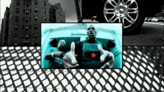 Public Enemy - RLTK Featuring DMC [OFFICIAL VIDEO]