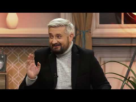 Woo ili Target - Suicidal, Adnan i Marchello | Dalibor Petko Show | CMCTV