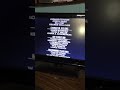 Closing To Fantasia 1991 VHS