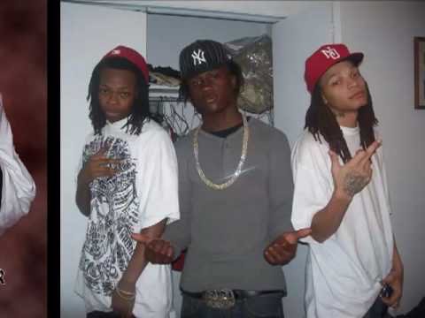 SWAGGA RIGHT KLICK, DONT LET GO