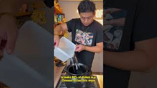 Download lagu THE SECRET INGREDIENT CHINESE STOCK #SHORTS #CHICKENSTOCK #COOKING mp3