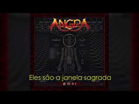Angra - Magic Mirror (Legendado)