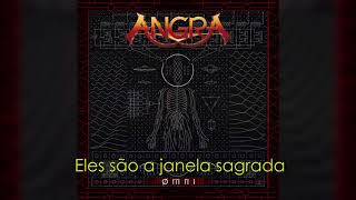 Angra - Magic Mirror (Legendado)