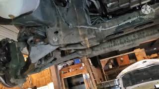 Chevrolet Express (Coolant Sensor Location & Repair)