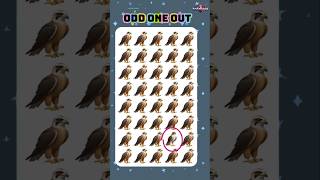 Find the difference #quiz #emojichallenge #emoji #viral #oddoneout #findthedifference