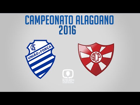 CSA 5 x 1 Penedense   - 4° Rodada - AZULÃOTV