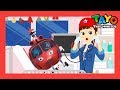 Tayo Miss Polly Had A Dolly With Brave Cars L Nursery Rhymes L Tayo The Little Bus