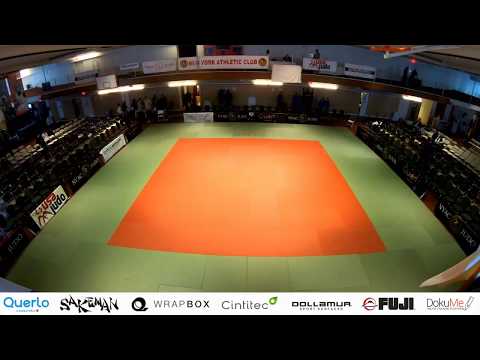 New York Open Judo Championships 2019