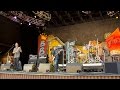 North Mississippi Allstars  | "Drinking Muddy Water" Live at Telluride Blues & Brews Festival