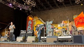 North Mississippi Allstars  | &quot;Drinking Muddy Water&quot; Live at Telluride Blues &amp; Brews Festival