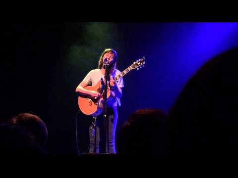 "Top of the World" - Holly Miranda (Patty Griffin cover)