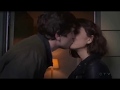 The Good Doctor 1x11 Shaun Murphy and Lea first kiss