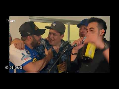 Francisco El Gallo Elizalde - El Aferrafter (Video Oficial)