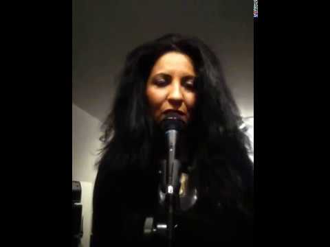 Romina Johnson   Good Morning Heartache