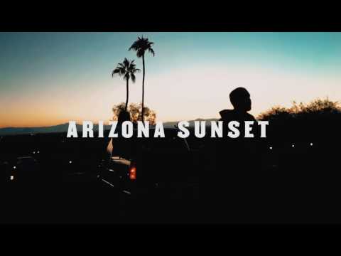 E Batt - Arizona Sunset