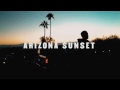 E Batt - Arizona Sunset
