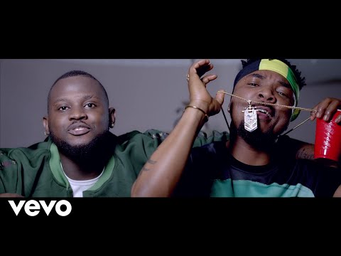 Gentle - Damilare [Official Video] ft. Oritse Femi