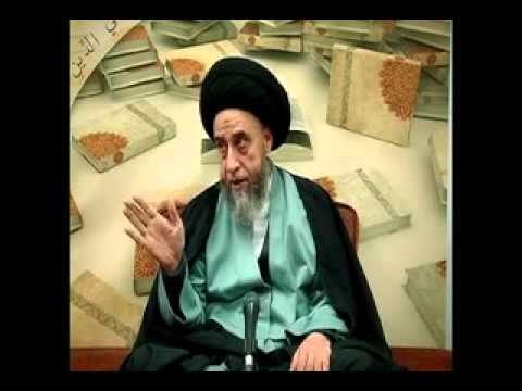 ⁣كتاب الطلاق - أحكام الطلاق - الحلقة - 19 - سيد صباح شبر