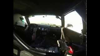 preview picture of video 'Raceline USA / HT Cup - Honda S2000 Buttonwillow CW13'