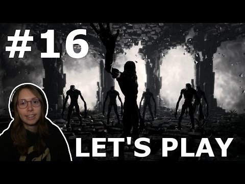 Let's Play Metro 2033 | FINAL