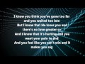 CeCe Winans - Pray (With Lyrics) 