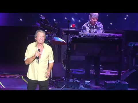 Deep Purple _Space Truckin Live  @PNC Bank Arts Center Holmdel_ NJ 08-31-24