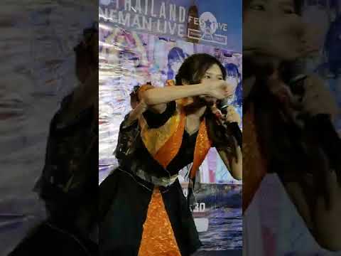 220626 (Beauty Fancam) Sumomo - Magical Parade @ FES☆TIVE ONEMAN LIVE in Thailand - Donki Thonglor