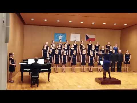 Moravské děti - Slavíkovský polečko malý, Hlavěnka mě bolí