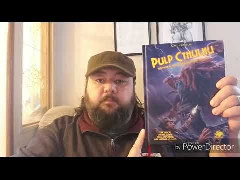 Pulp Era Rpg's review and comparison