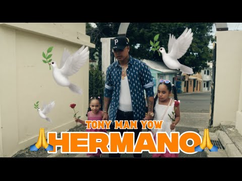 Tony Man Yow - Hermano 
