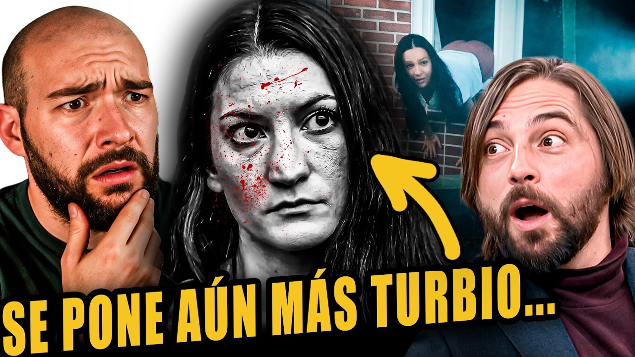 SOTO IVARS en SHOCK CON el GIRO INESPERADO sobre EL CASO LINDSAY CLANCY | UTBH