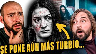 SOTO IVARS en SHOCK CON el GIRO INESPERADO sobre EL CASO LINDSAY CLANCY | UTBH
