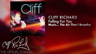 Cliff Richard - Falling For You (Official Audio)