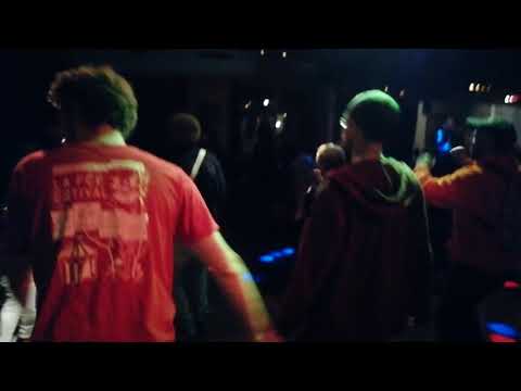 Illumination steppa plays "Roll call" / krak in dub remix by Tetra Hydro K + Panda dub