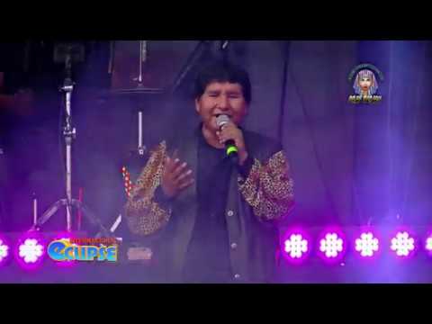 La Ladrona - Eclipse Bolivia