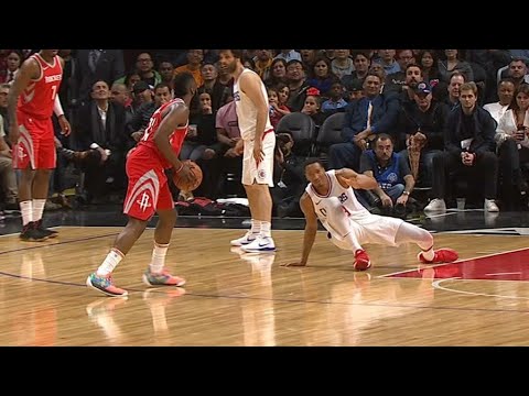 Best Crossovers and Ankle Breakers of 2017-2018 NBA Season Part 3 - INSANE NBA Crossover Compilation