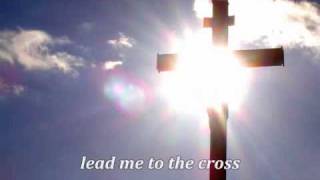 Lead Me to the Cross - Hillsong United (Brooke Fraser)