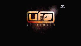 UFO Aftermath - Geoscape 1
