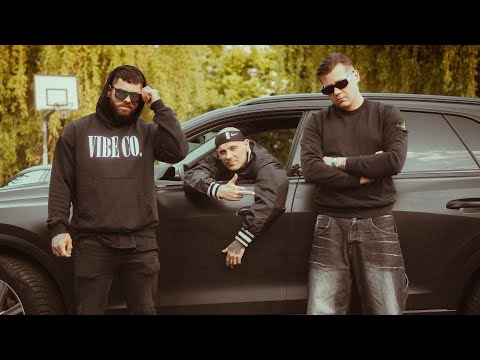 M0LLY x Kacper HTA x David Ace - Akatsuki (prod. CrackHouse)