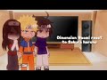 DIMENSION NAOMI REACT TO SAKURA HARUNO Gacha Club Very Short Ig